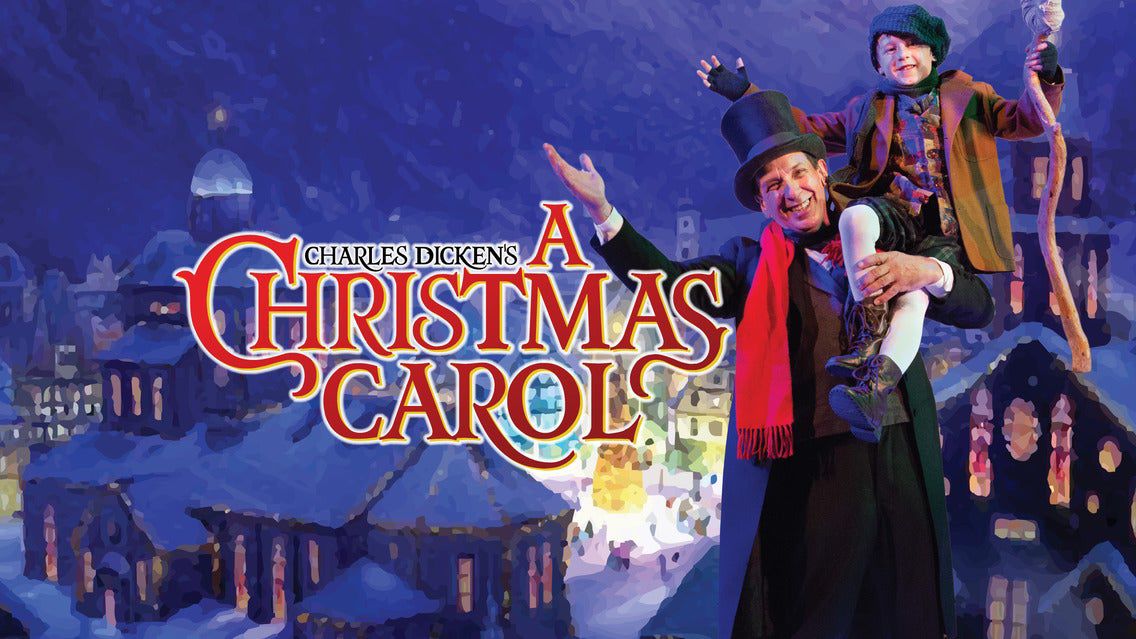 A Christmas Carol - Nov. 24